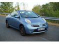 NISSAN MICRA C+C 2006/3 - 2