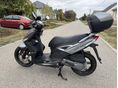 KYMCO AGILITY CITY 50 2018/5 - 2