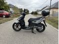 KYMCO AGILITY CITY 50 2018/5 - 6