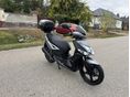 KYMCO AGILITY CITY 50 2018/5 - 8