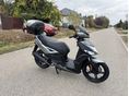 KYMCO AGILITY CITY 50 2018/5 - 9