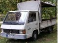MERCEDES-BENZ MB100 1989 - 2