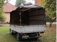 MERCEDES-BENZ MB100 1989 - 3