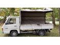 MERCEDES-BENZ MB100 1989 - 4