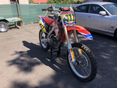 HONDA CRF 250 R 2009/10 - 2