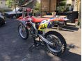 HONDA CRF 250 R 2009/10 - 3