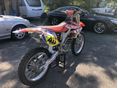HONDA CRF 250 R 2009/10 - 4