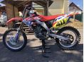 HONDA CRF 250 R 2009/10 - 5