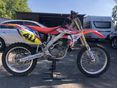 HONDA CRF 250 R 2009/10 - 6