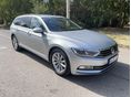 VOLKSWAGEN PASSAT VIII Variant 2.0 TDI BMT SCR Comfortline DSG7