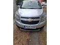 CHEVROLET ORLANDO 2012/4 - 1
