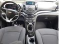 CHEVROLET ORLANDO 2012/4 - 4