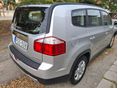 CHEVROLET ORLANDO 2012/4 - 7