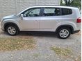 CHEVROLET ORLANDO 2012/4 - 10