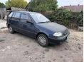SUZUKI SWIFT 2002/2 - 1