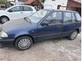 SUZUKI SWIFT 2002/2 - 5
