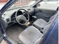 SUZUKI SWIFT 2002/2 - 6