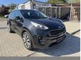 KIA SPORTAGE 1.7 CRDi EX NAVI.TEMPOMAT.D.D.KLÍMA