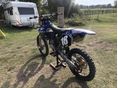 YAMAHA YZ 125 2003/10 - 3