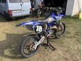 YAMAHA YZ 125 2003/10 - 4