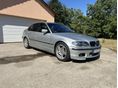 BMW 325 2004 - 4