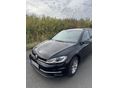 VOLKSWAGEN GOLF VII Variant 2.0 TDI BMT SCR Comfortline