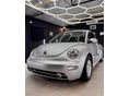 VOLKSWAGEN NEW BEETLE 2003/6 - 2