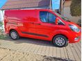 FORD TRANSIT 2021/10 - 1