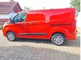FORD TRANSIT 2021/10 - 2
