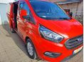 FORD TRANSIT 2021/10 - 4