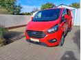 FORD TRANSIT 2021/10 - 5