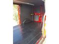FORD TRANSIT 2021/10 - 11