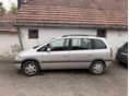OPEL ZAFIRA A 2005/5 - 2