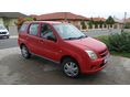 SUZUKI IGNIS 2004/4 - 1