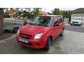 SUZUKI IGNIS 2004/4 - 2