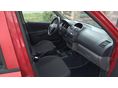 SUZUKI IGNIS 2004/4 - 6