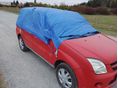 SUZUKI IGNIS 2004/4 - 12