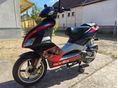 APRILIA SR 50 2010/1 - 3