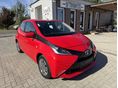 TOYOTA AYGO 2016/6 - 1