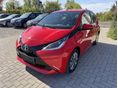 TOYOTA AYGO 2016/6 - 2