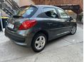 PEUGEOT 207 2009/4 - 6