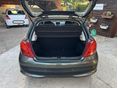PEUGEOT 207 2009/4 - 12