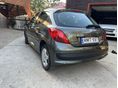 PEUGEOT 207 2009/4 - 5