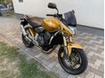 HONDA CB 600 F (HORNET) 2009/7 - 1