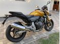 HONDA CB 600 F (HORNET) 2009/7 - 2