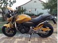HONDA CB 600 F (HORNET) 2009/7 - 5
