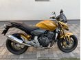 HONDA CB 600 F (HORNET) 2009/7 - 6