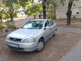 OPEL ASTRA 2001/10 - 1