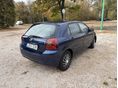 TOYOTA COROLLA 2003 - 4