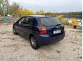 TOYOTA COROLLA 2003 - 5
